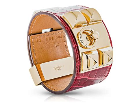 hermes cuff.